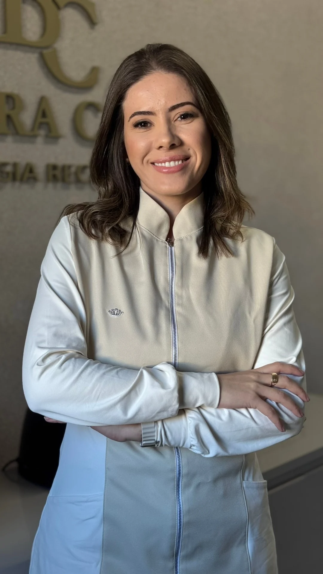 Dra. Bárbara Castro — Cirurgiã-Dentista CRO-MG 58984